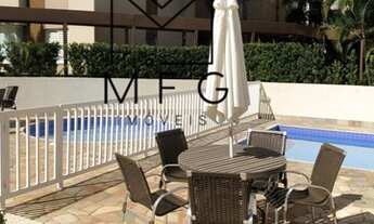 Imagem 3: APARTAMENTO RESIDENCIAL em LONDRINA - PR, GLEBA FAZENDA PALHANO