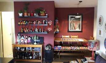 Imagem 4: Lindo apartamento em Vila Madalena