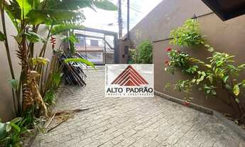 Imagem: Casa com 3 dormitórios, 215 m² - venda