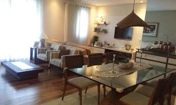 Imagem: Apartamento no Tamboré - 3 dormitórios