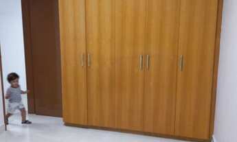 Imagem 5: Apartamento 2 quartos Condomínio Santa Rita reformado