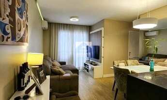 Imagem 2: Apartamento - Vila Faustina II - Valinhos