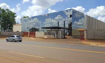 Imagem 3: Galpão - Betel - Paulínia