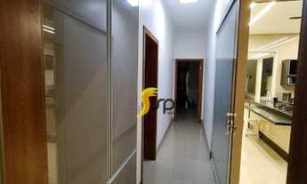 Imagem 6: Casa com 3 dormitórios à venda, 193 m² por R$ 1.490.000,00 - Laranjeiras - Uberlândia/MG