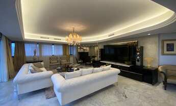 Imagem 3: Apartamento para venda tem 560 metros quadrados com 3 quartos em Cocó - Fortaleza - CE