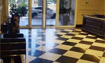 Imagem 5: Bela sala comercial com recepção, em uma ótima localização no bairro Bela Vista