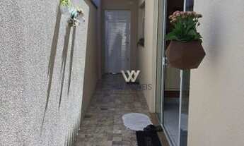 Imagem 7: Casa com 3 dormitórios à venda, 205 m² por R$ 1.100.000 - São Pedro - São José dos Pinhais