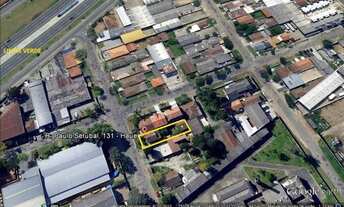 Imagem 3: Cobertura para Venda em Curitiba, hauer, 1 dormitório, 1 banheiro, 1 vaga