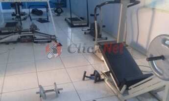 Imagem 6: Santo André - Casa Padrão - JARDIM LAS VEGAS