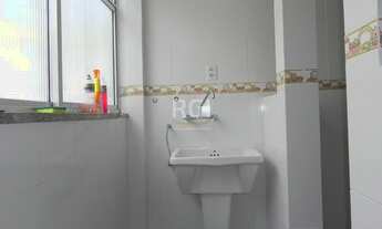 Imagem 7: Apartamento em São João