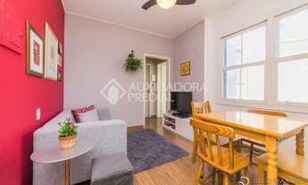 Imagem 3: PORTO ALEGRE - Apartamento Padrão - São João