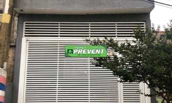 Imagem: SOBRADO -VENDA -BARUERI