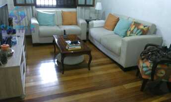 Imagem 3: Casa 3 Qtos 1Ste com dependências, Jardim Guanabara, Rio de Janeiro - CA0135