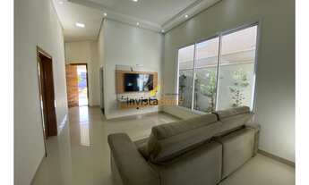 Imagem 4: Casa A Venda no Quinta do Lago 171m² - R$ 1.050.000,00 - COD 509 / São José do Rio Preto-S