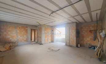 Imagem 4: Apartamento Alto Padrão com 150m² e 04 Vagas de Garagem no Inconfidentes