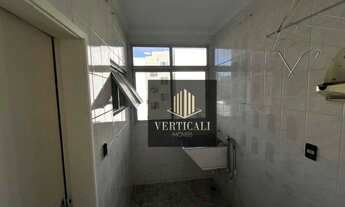 Imagem 6: Apartamento com 3 dormitórios, 80 m² à venda ou aluguel no Cond. Residencial Costa Azul