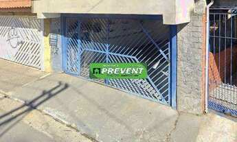 Imagem: CASA -VENDA FINANCIAMENTO -CARAPICUÍBA