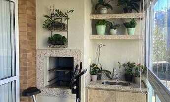 Imagem 5: Apto. 3 dormitórios ( suíte) à venda, 96 m² - Mansões Santo Antônio