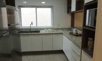 Imagem 5: Casa de condomínio para venda com 210 metros quadrados com 4 quartos