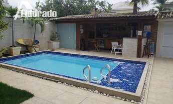 Imagem 6: Casa-em-Condominio-para-Aluguel-em-Recreio-dos-Bandeirantes-Rio-de-Janeiro-RJ