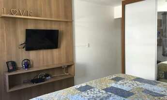 Imagem 7: Cobertura 3 Quartos Sendo 1 Suíte no Recreio dos Banderantes