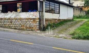 Imagem: Restaurante na Ponta de Baixo