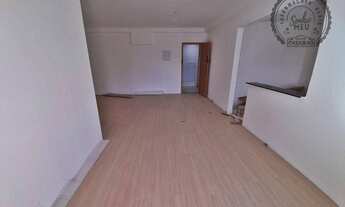 Imagem 4: Apartamento com 3 dormitórios à venda, 117 m² por R$ 720.000 - Boqueirão - Praia Grande/SP