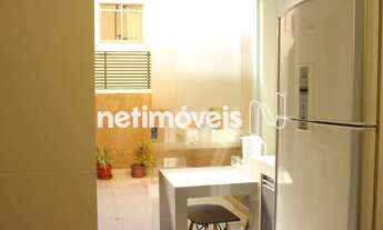 Imagem 5: Venda Área Privativa Nova Granada Belo Horizonte