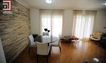 Imagem 4: Apartamento com 4 dormitórios à venda, 125 m² por R$ 1.611.000,00 - Vila Mariana - São Pau