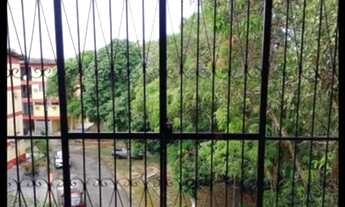 Imagem 2: Ayapua vendo 2 Qaurtos