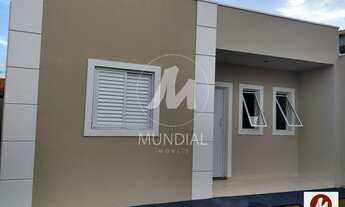 Imagem 4: Casa (térrea na rua) 2 dormitórios/suite, cozinha planejada