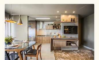 Imagem 2: Goiânia - Apartamento Padrão - Vila Rosa