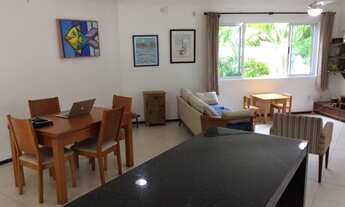 Imagem 2: Casa de Condomínio para venda tem 93 metros quadrados e 3 quartos Paço do Lumiar - MA