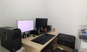 Imagem 6: Apartamento Mata da Praia, divisa com Jardim da Penha, 03 quartos com suíte