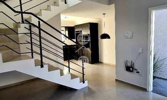 Imagem 3: Sobrado Geminado 2 Dormitórios - Loteamento Jardins I