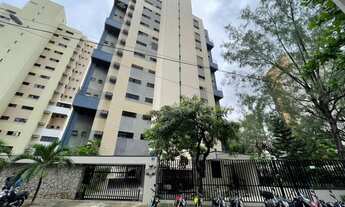 Imagem 3: Apartamento para venda possui 168 metros quadrados com 3 quartos em Cocó - Fortaleza - CE