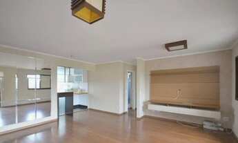 Imagem: EXCELENTE APARTAMENTO COM 81m2 - VILA MARIANA