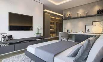 Imagem 3: Apartamento com 3 quartos à venda - Cabral - Curitiba/PR