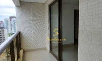 Imagem 7: Apartamento com 2 dormitórios para alugar, 66 m² por R$ 2.900,00/mês - Sul - Águas Claras