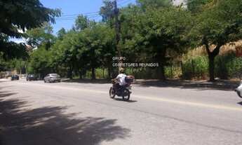 Imagem 2: TERRENO COMERCIAL em NITERÓI - RJ, PIRATININGA