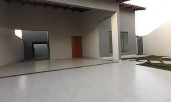 Imagem 2: Residêncial primavera ll