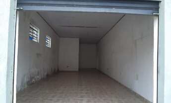 Imagem 2: Imóvel comercial para aluguel - Cidade Jardim - Caraguatatuba em fte para Rodovia