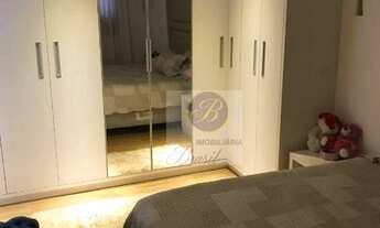 Imagem 6: Apartamento com 3 dormitórios à venda por R$ 1.150.000,00 - Condomínio Splendore Residence