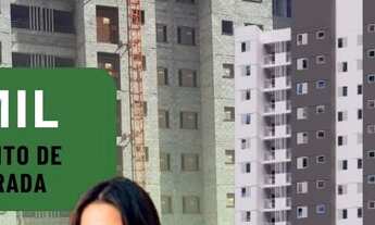 Imagem 1: Apartamentos com entrada facilitada no Wanel Ville Sorocaba/SP