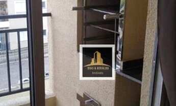 Imagem 6: Apartamento, 60 m² - venda por R$ 235.000,00 ou aluguel por R$ 1.000,00/mês - Jardim São J