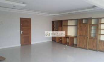 Imagem 2: Apartamento com 3 dormitórios, 125 m² - venda por R$ 500.000,00 ou aluguel por R$ 2.600,00