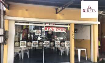 Imagem: Vendo Imóvel comercial na Marise Barros