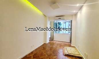 Imagem 3: Apartamento Conjugado (Quitinete) em excelente ponto de Copacabana