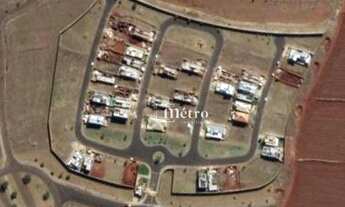 Imagem 2: Lote plano com 440 m², Quintas de São José - Villa de San Paolo, para você que deseja maio