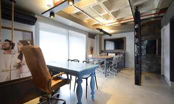 Imagem 2: Excelente sala comercial no Edifício Time Square